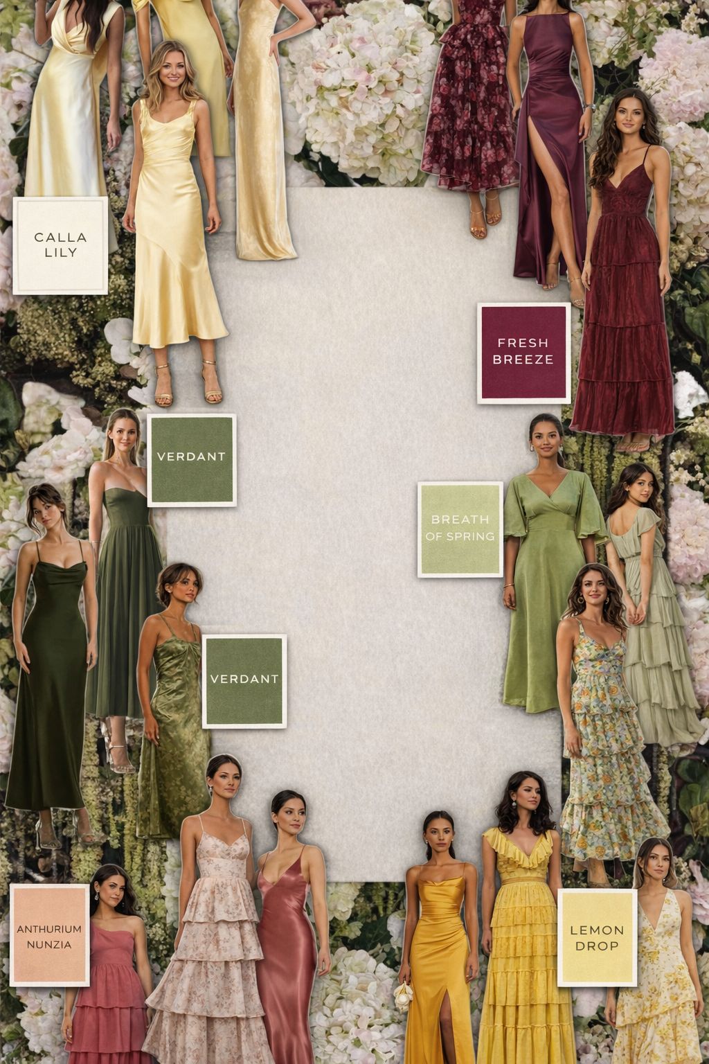 Informationen zum Dresscode